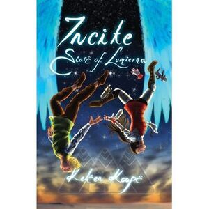 Incite: Scars of Lumierna -- Koops